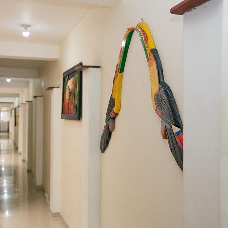 Hotel La Esperanza 2 Leticia Exteriér fotografie