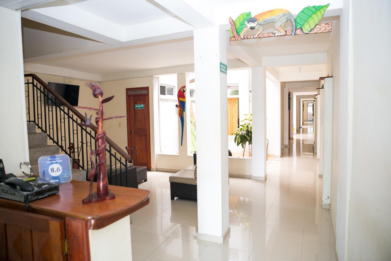 Hotel La Esperanza 2 Leticia Exteriér fotografie